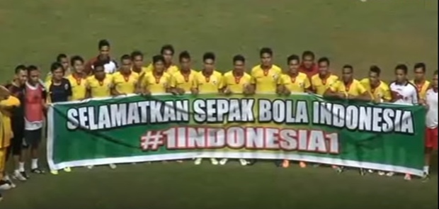 Sriwijaya FC Pertimbangkan Pengurangan Pemain