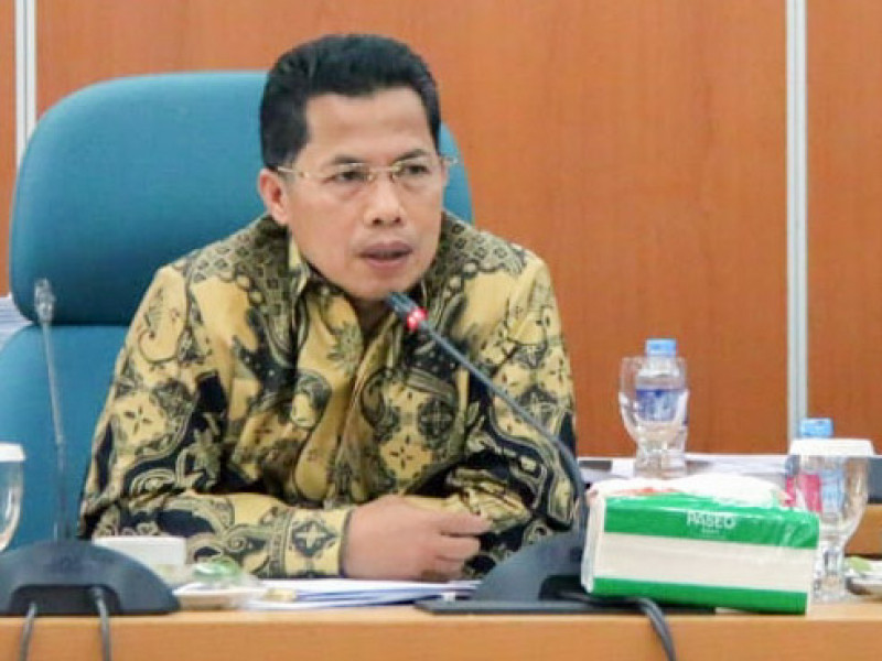 UPT Larang Kampanye di Rusun, Politisi PPP Minta Dinas PRKP Belajar ke KPU