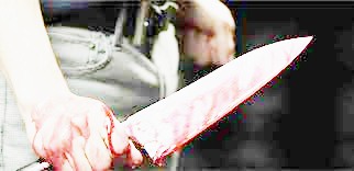 Terlibat Cek-cok Mulut, Pegawai Restoran Tusuk Leher Rekan Kerjanya