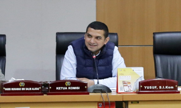 Komisi C Dorong Retribusi Dari Bidang Pariwisata Jakarta Terus Digenjot