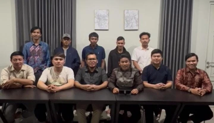 Pejuang Pemuda Perubahan Dukung dan Siap Menangkan Anies di Pilkada Jakarta 2024