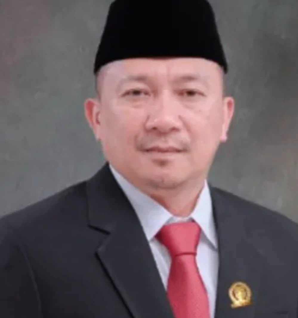 Tanggapan Badan Kehormatan DPRD Lambar Atas Tertangkapnya Salah Satu Anggota Nya
