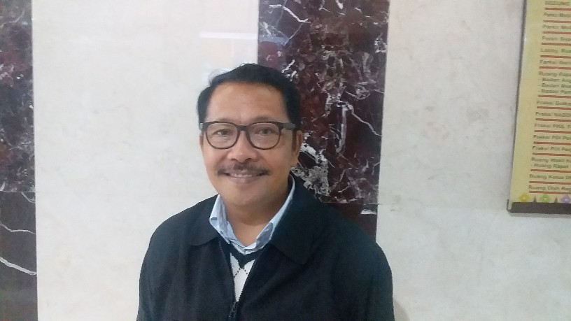 Soal Calon Wagub, Politisi PDIP Sebut Belum Ada Arahan Partai