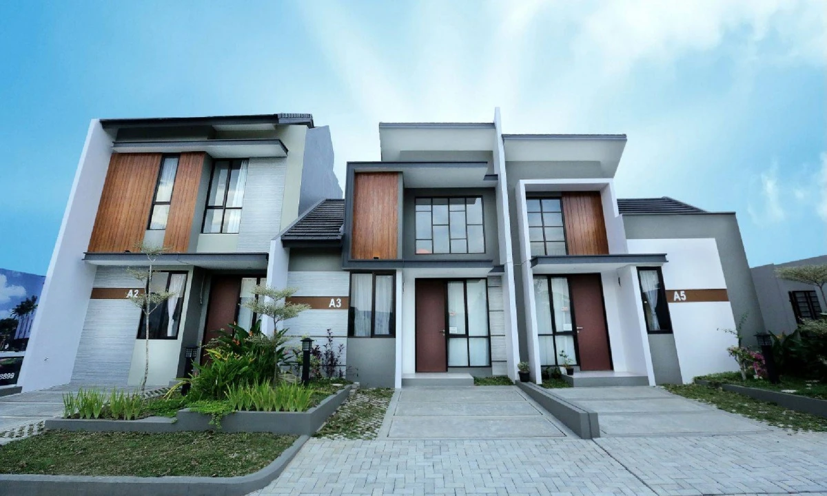 Berlaku hingga Desember 2026, PPN Rumah Hingga Rp 5 Miliar Ditanggung Pemerintah 100 Persen