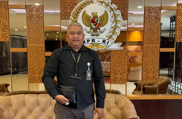 Laporan Dugaan Suap 95 Anggota DPD RI 'Mandeg' di KPK, Pelapor Minta Atensi Presiden Prabowo