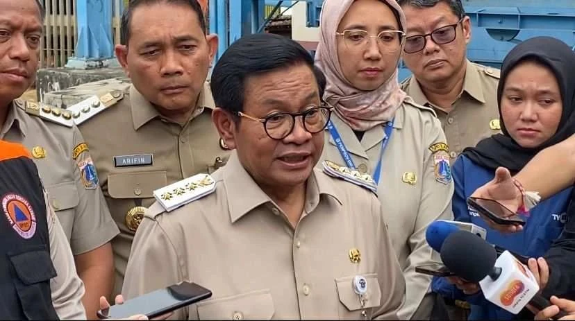 Pemprov Jakarta Gratiskan TransJakarta, LRT hingga MRT Saat HUT RI dan HUT Bhayangkara