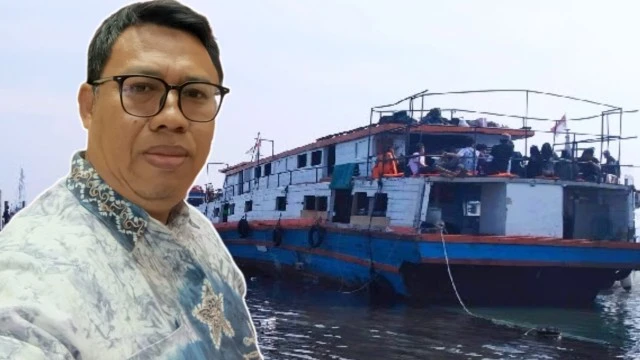 Toba Minta Gubernur Pramono Pastikan TransJakarta Tidak Matikan Kapal Tradisional