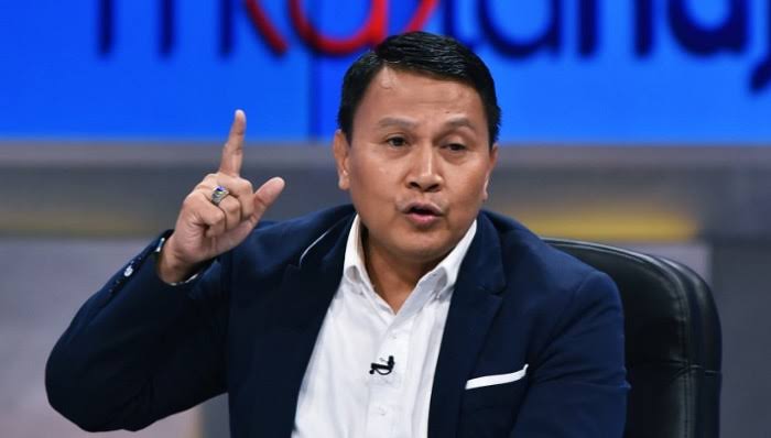 Jokowi Diminta Realisasikan Janji Naikan Pertumbuhan Ekonomi