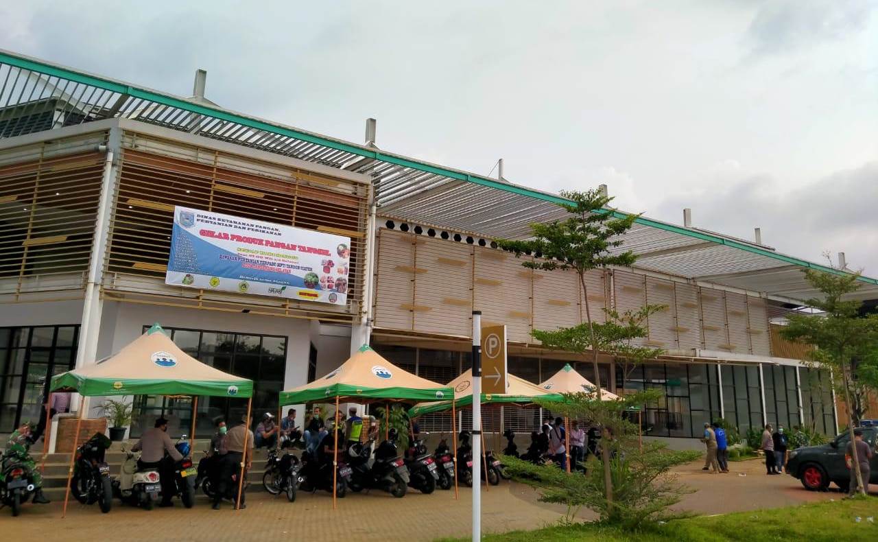 ODP di Tangsel Nambah Terus, Penundaan Pilkada ?