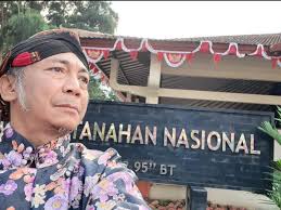 Pakar: Pulau Rempang Bukan Pemukiman Tanah Adat, Tapi Kawasan Hutan!