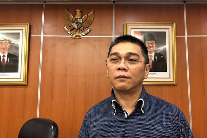 Walah ! Anggota Pansus Wagub Fraksi Gerindra Ini Tak Paham Tatib