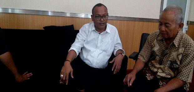 Politisi Gerindra Sarankan DPP KPP DKI Tak Demo Anies-Sandi