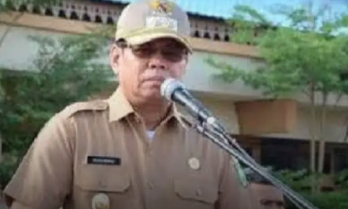 Diduga Ada Kriminalisasi Dibalik Penetapan Tersangka Wabup Bengkalis