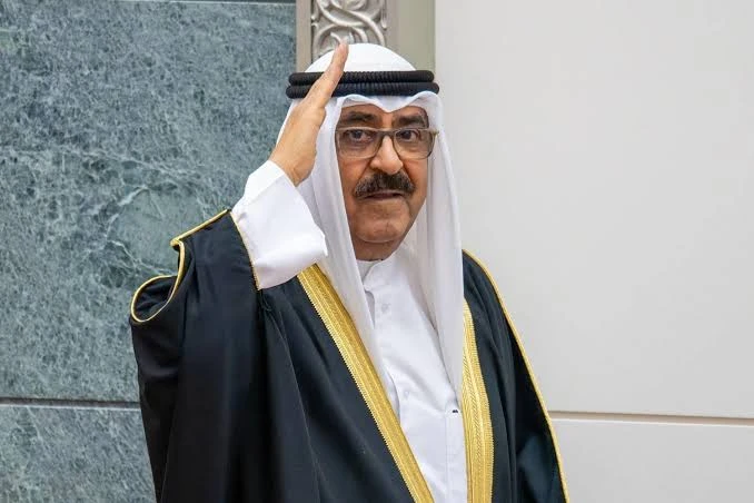 Kuwait Dihantam Krisis Politik, Emir Bubarkan Parlemen dan Tangguhkan Pasal Konstitusi