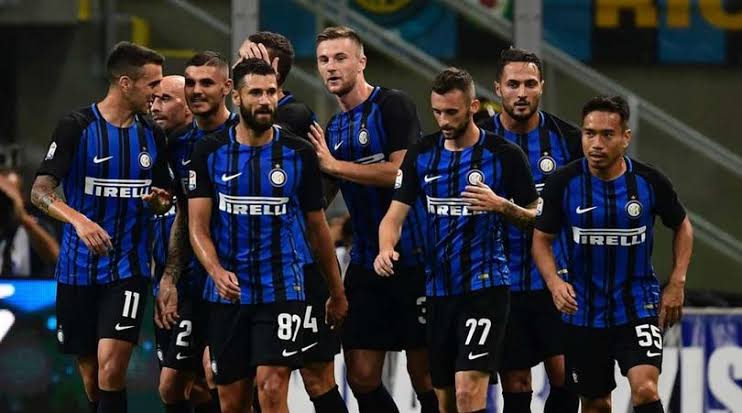 Hasil Coppa Italia, Inter Milan Digugurkan Lazio Lewat Adu Penalti