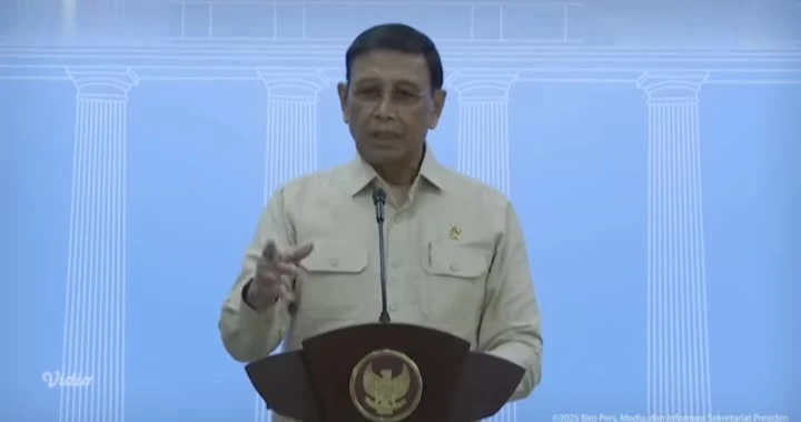 Wiranto Sebut Prabowo Tak Bisa Serta Merta Respon Pernyataan Sikap Purnawirawan TNI, Ini Alasannya