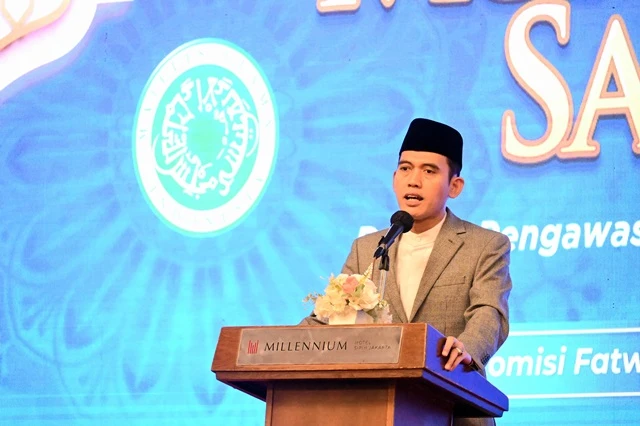MUI Bolehkan Dana ZIS Digunakan untuk Bayar Iuran BPJS Ketenagakerjaan