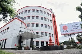 Diduga Karena Hukuman Pendukung, PKS Kalah di Jakarta, Depok dan Jabar