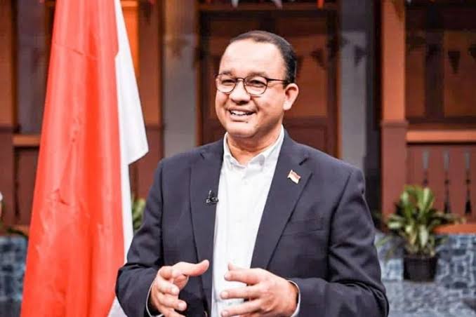 Anies Minta Relawan Tak Terpengaruh Dinamika Politik, Tetap Fokus pada Tujuan
