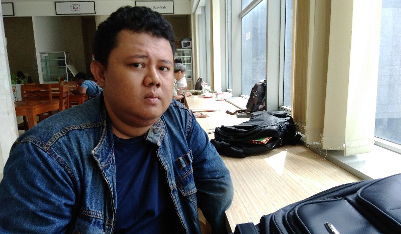 Mantan Sekkel Tipu Warga Korban Gusuran Kampung Akuarium