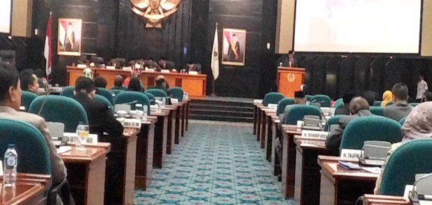 Realisasikan Visi Misi, Anies Gelontorkan 8 Belanja Prioritas dengan Dana Rp 40,51 Triliun