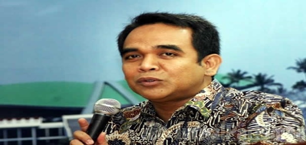 Akan Lemahkan KPK, Gerindra Tolak Densus Tipikor