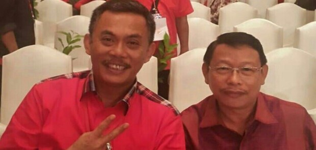 Prabowo: Ketua DPRD DKI Dapat Dicopot Setelah Jadi Tersangka Kasus Penipuan