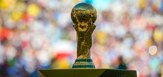 Jadwal Siaran Langsung Piala Dunia 18-19Juni 2018