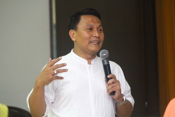 DPR Minta MK Buktikan Mampu Menjadi Lembaga Independen