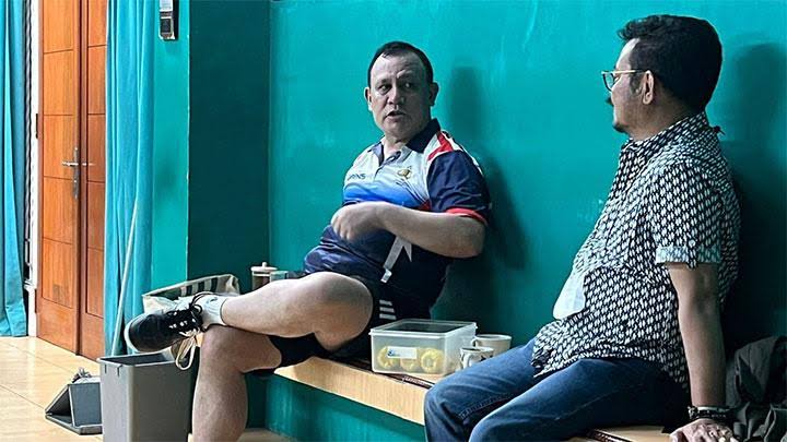Kasus Dugaan Pemerasan Syahrul Yasin Limpo oleh Pimpinan KPK Naik ke Penyidikan