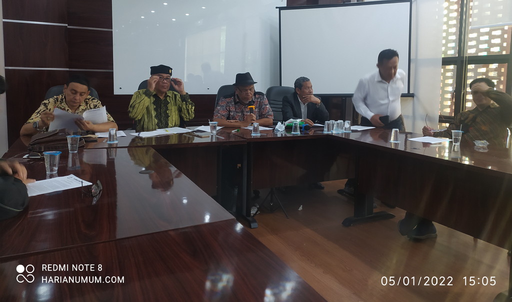 Penegakan Hukum di Indonesia Brutal dan Diskriminatif