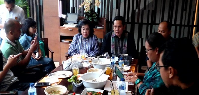 Bunuh Pengusaha Reklame Konvensional, Anies Diminta Revisi Pergub Buatan Ahok-Djarot