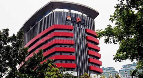 Jendral Polisi Ikut Seleksi Pimpinan KPK, Begini Kata Pengamat