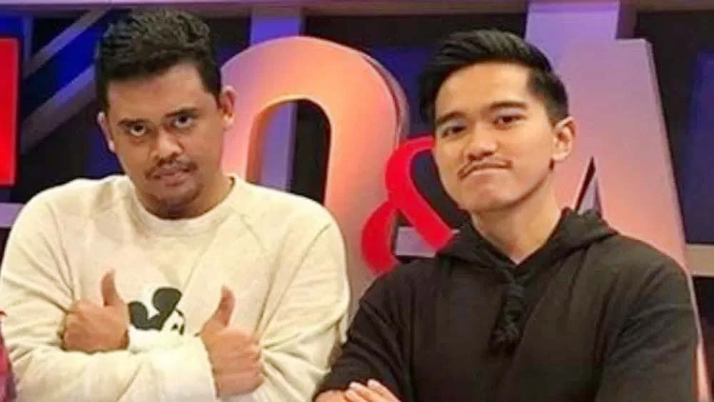 Sempat Batal, KPK Akan Klarifikasi Kaesang & Bobby Terkait Dugaan Gratifikasi Fasilitas Pesawat Jet