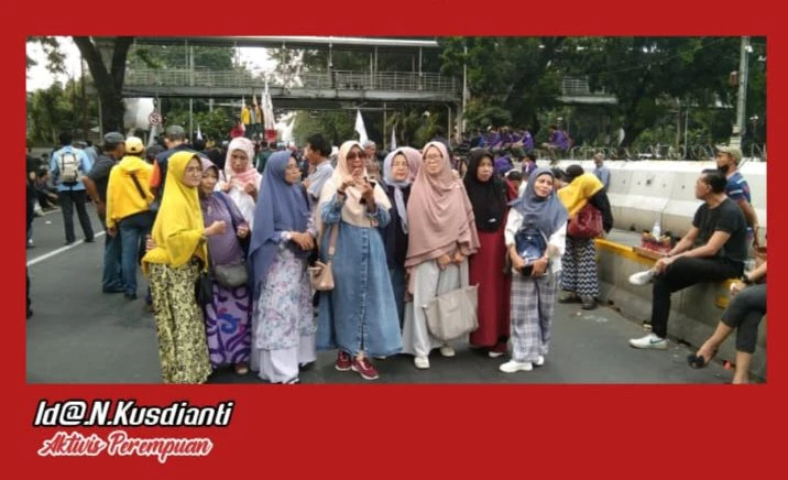 Amanah Konstitusi untuk Penyelenggara Negara dalam Mencerdaskan Kehidupan Bangsa