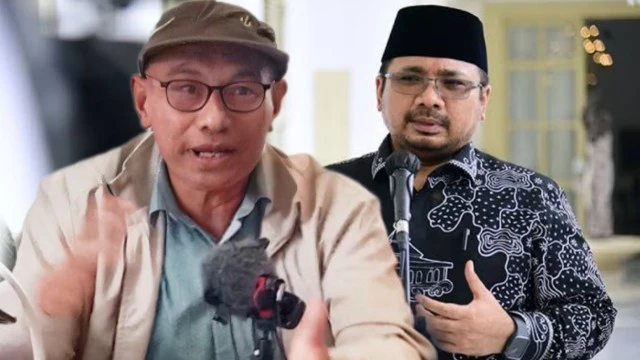 Yaqut Sang Pembela Kristen