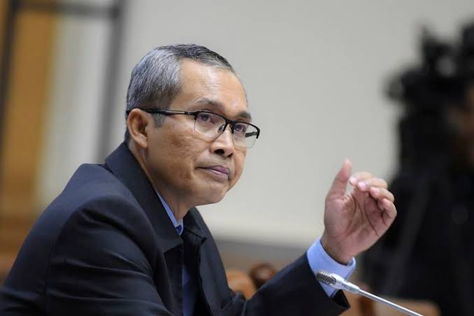 Alexander Marwata Benarkan Cerita Agus Tentang Jokowi Minta Kasus e-KTP Disetop