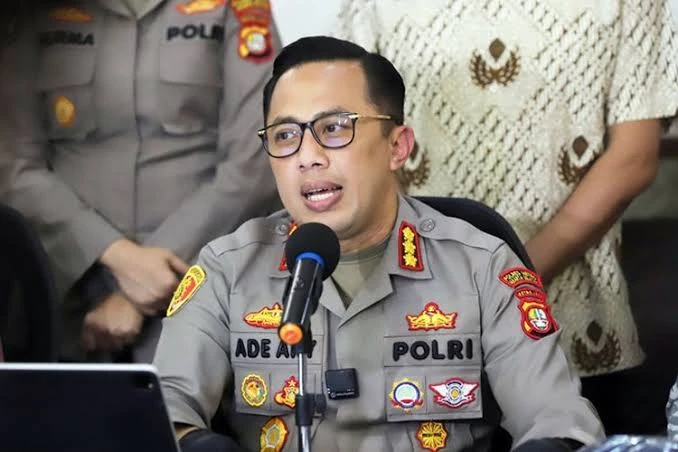 Tersangka Judol Komdigi Bertambah Jadi 18 Orang, Yang 1 Masih Buron