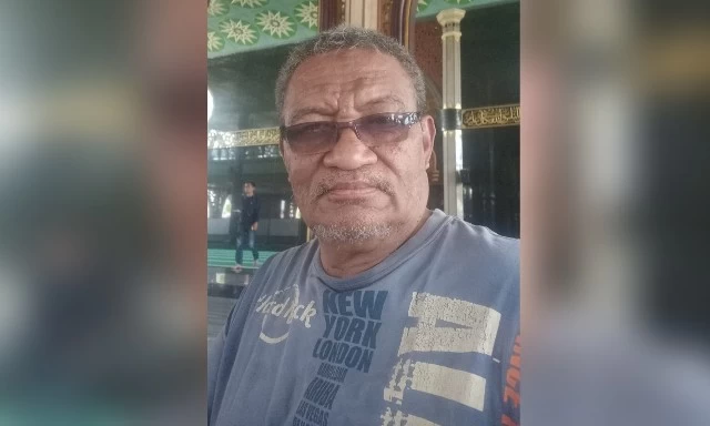 Polisi Didesak Segera Tahan Firli Bahuri