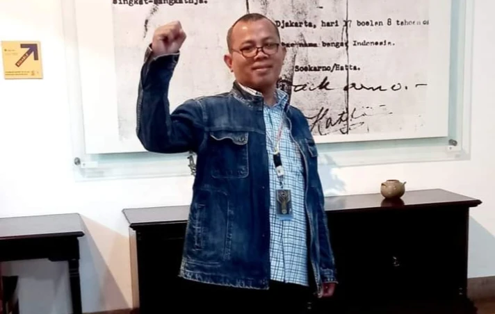 Pancasila dan Daulat Energi