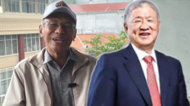 Waspadai Operasi Penyelamatan Aguan (Opa)