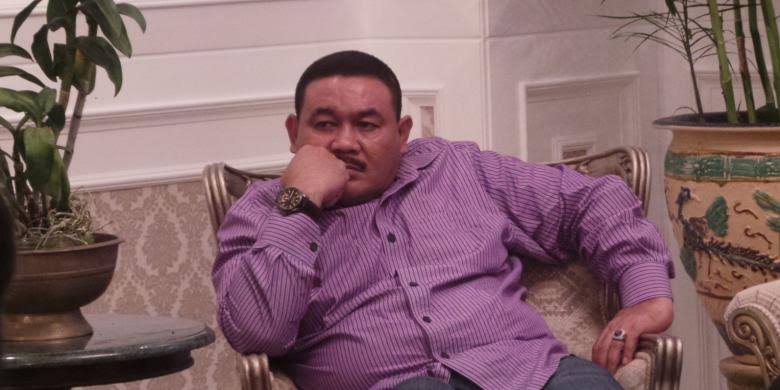 Ada Anggota Tak Paham Tatib, Ongen : Tak Hormati Kerja Pansus Wagub