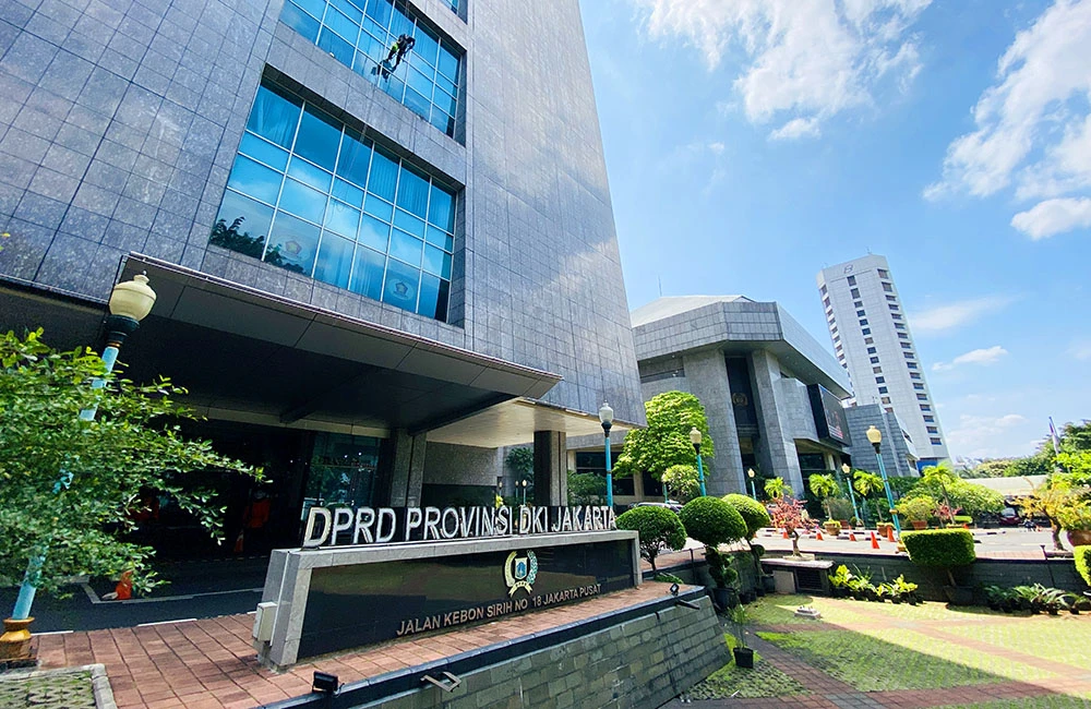 Cermati Rentenir Berlagak Koperasi Simpan Pinjam