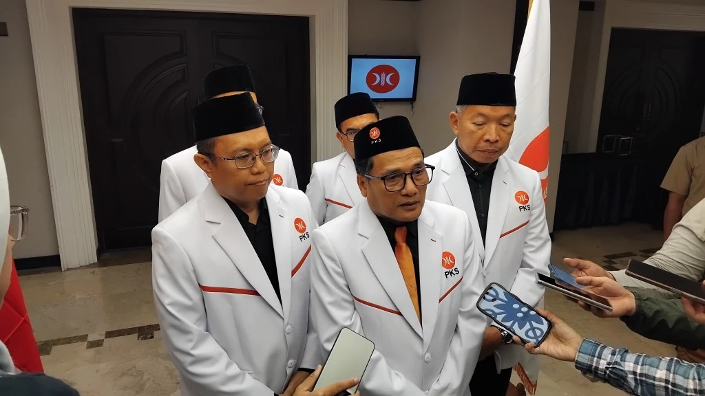 Ketua DPW PKS DKI Bertekad Jaga Posisi sebagai Partai Terbesar di Ibu Kota