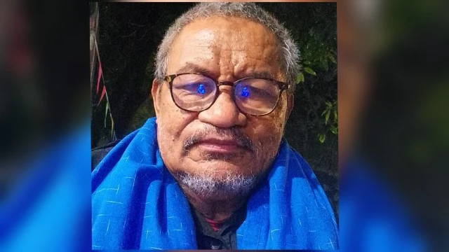 Belum Tangkap Nistra Yohan dalam Kasus BTS, Muslim: Kejagung Tidak Berani Sentuh Penguasa