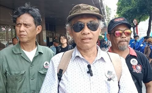 BNPT Menyebar Teror, Bubarkan Saja