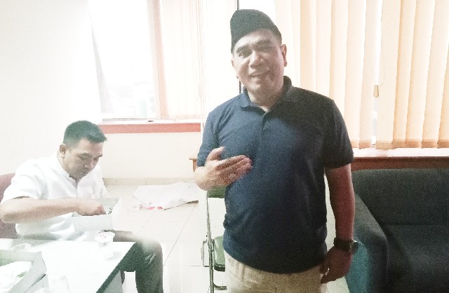 Biem Benyamin Cs Bikin Mubes Bamus Betawi Tandingan
