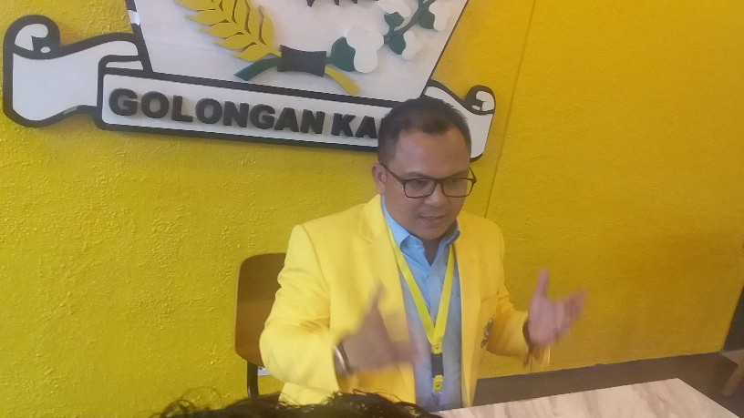 Usai Diverifikasi Panlih, Dua Cawagub DKI Dinyatakan Lolos Persyaratan