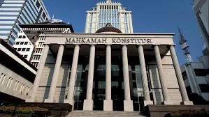 MK Nyatakan Pasal 40 Ayat (3) UU Pilkada Inkonstitusional, Syarat Pencalonan Berubah