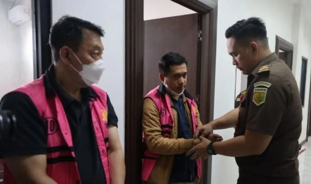 Skandal Korupsi Minyak Goreng di Banten Segera Disidang, Kerugian Negara Rp 20,4 Miliar